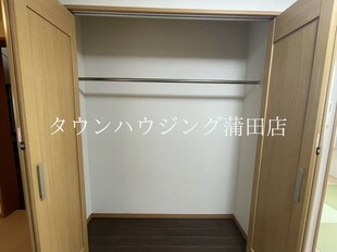 高月ビルの物件内観写真